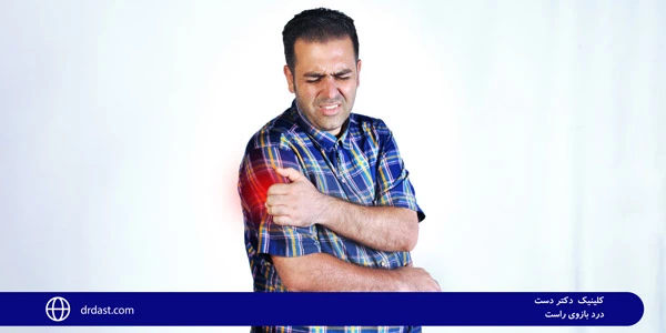 Right-arm-pain