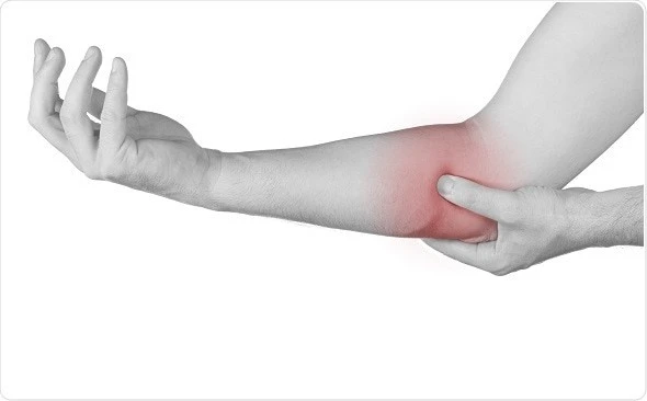 Elbow-tendon-pain-treatment