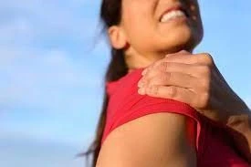 Right-shoulder-pain