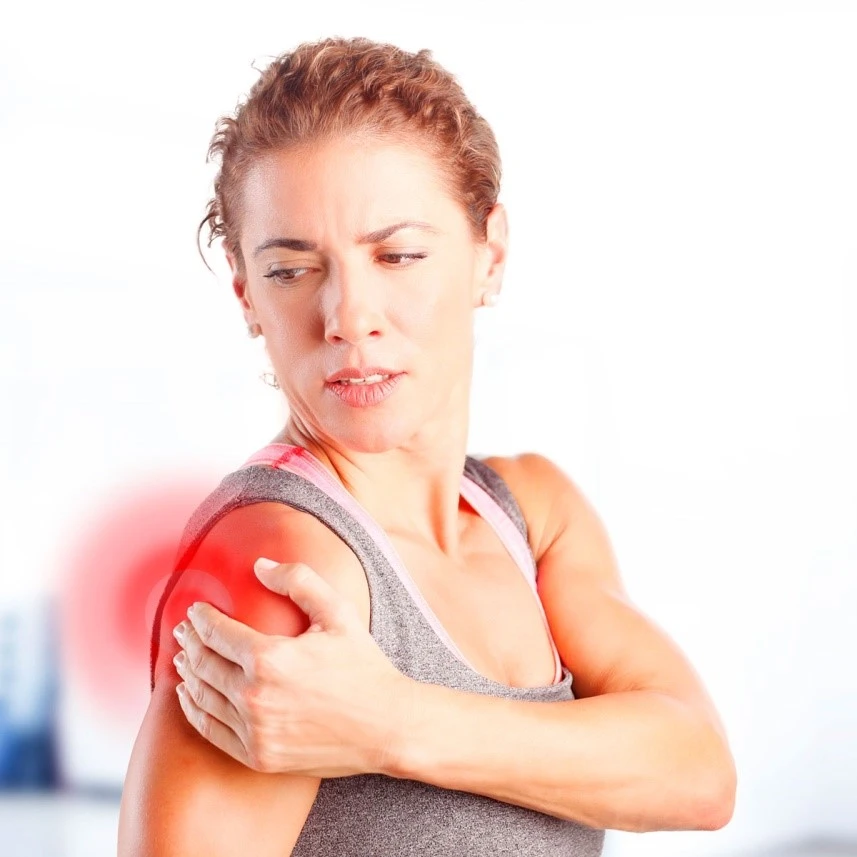 Shoulder-pain-when-raising-arm