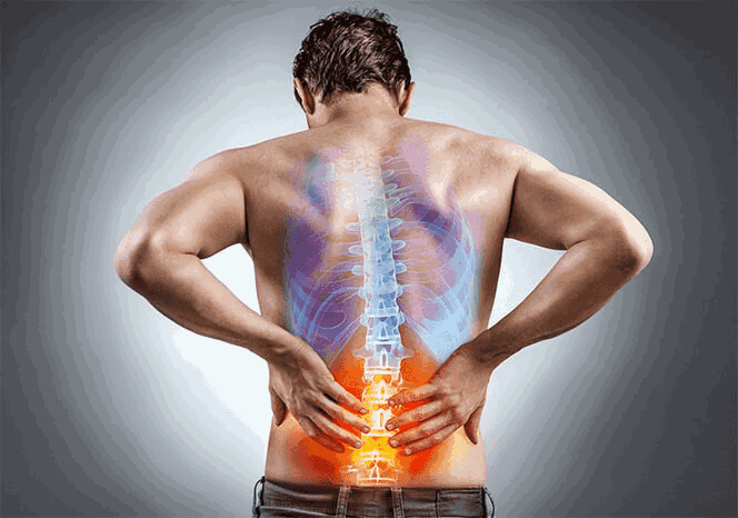 علائم تنگی کانال نخاعی گردن  