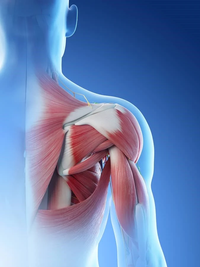 Treatment-swelling-shoulder-joint