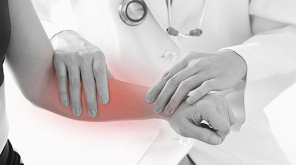 درد ساعد دست چپ؛ علل و روش‌های تشخیص و درمان آن